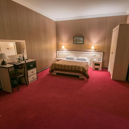 Hotel Rikhe Monika 트빌리시 외부 사진