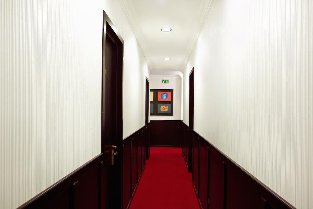Hotel Rikhe Monika 트빌리시 외부 사진
