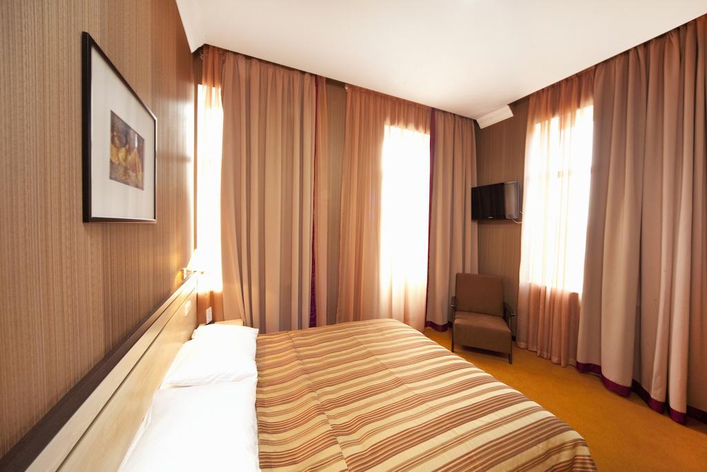 Hotel Rikhe Monika 트빌리시 객실 사진