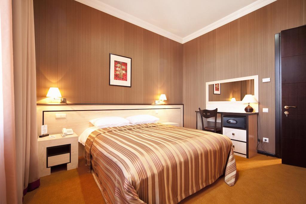 Hotel Rikhe Monika 트빌리시 객실 사진