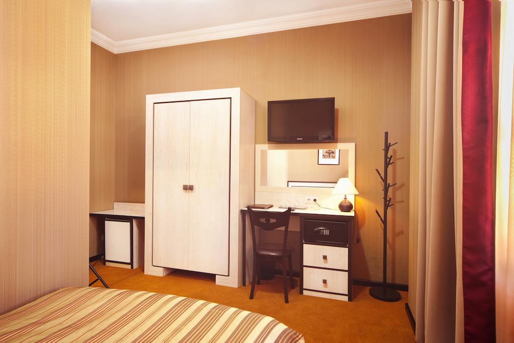 Hotel Rikhe Monika 트빌리시 객실 사진
